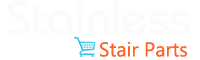 Stainless Stair Parts®