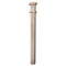 Staircase Square Modern Box Newel Post 4191