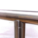 E491 Stainless Steel Handrail Support