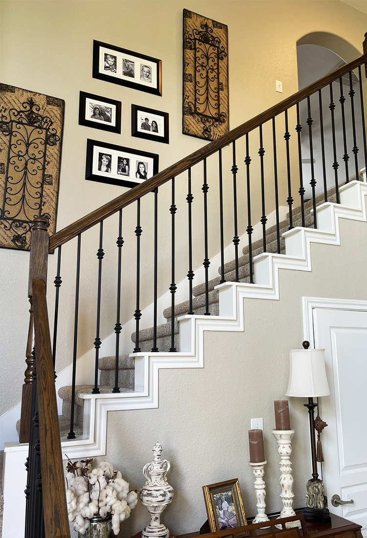 Stair Supplies Warehouse Wholesale Affordable Stair Parts
