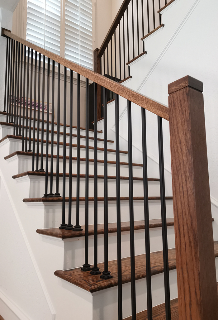 Rustic Railing Components Rustic Metal Stair Railings Parts Outdoor Metal Stair Railing Kits