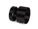 NeroSteel Black Metal Anchorage for Round Tube