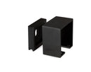 NeroSteel Slotted Squared Rail Anchorage