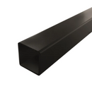 NeroSteel Contemporary Squared Handrail
