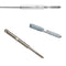 Stainless Steel Stair Parts Swagless Cable Tensioner with Lag Screw Affordable Stair Parts