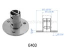 E403 Stainless Steel