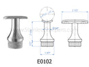 E0102 Handrail Support