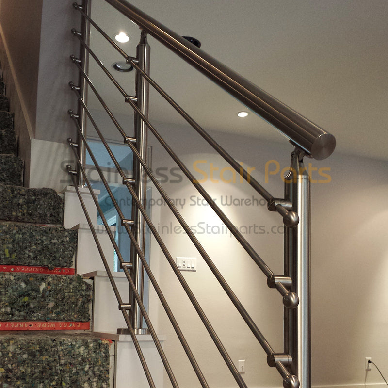 E0104 Handrail Support for Modern Stairs