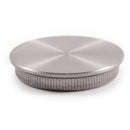 E01151 Stainless Steel End Cap