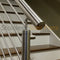 Stainless Steel End Cap