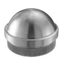 E011 Stainless Steel Semispherical End Cap