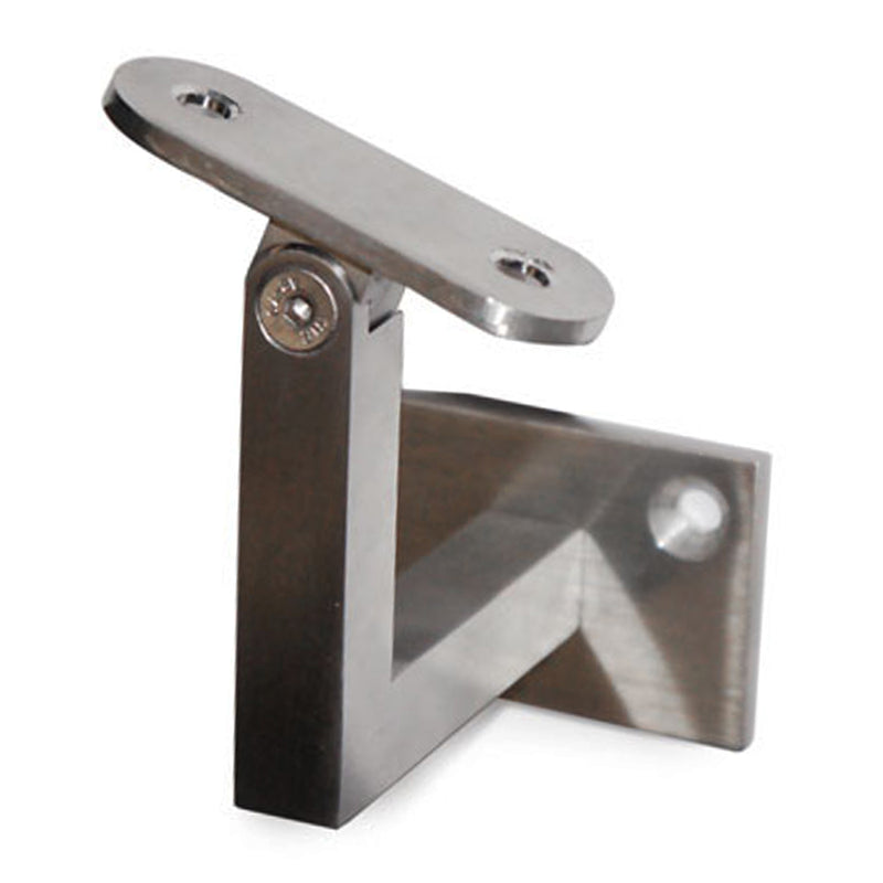 Stainless Steel Handrail Support