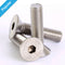 E0385 STAINLESS STEEL SCREW