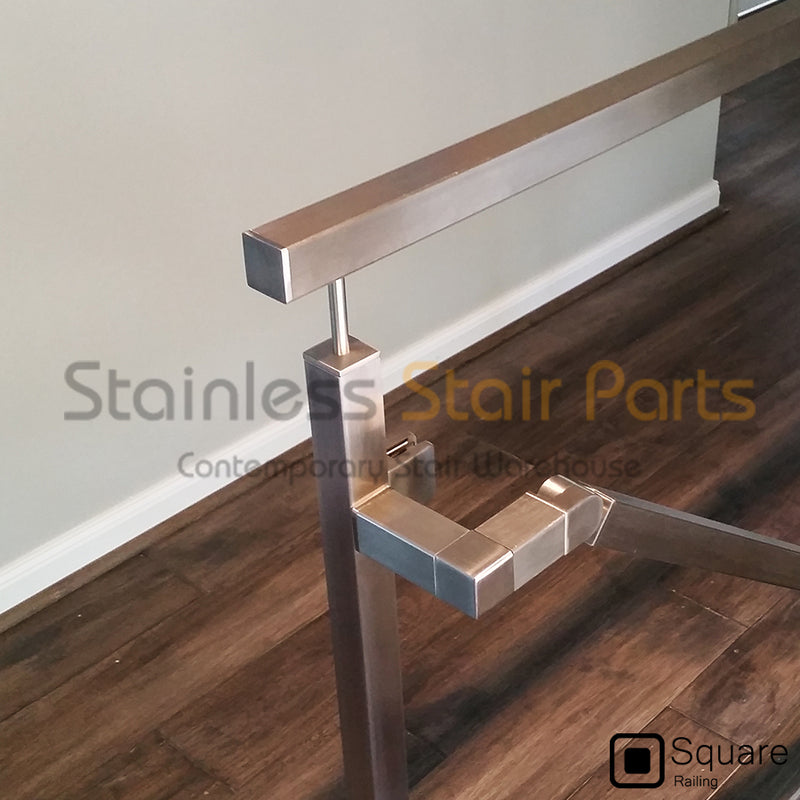 Stainless Steel Stair Parts Store