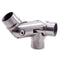 E4491 Stainless Steel Multiple Joint Pivotable Fitting 