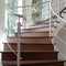 Stainless Steel Stair