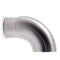 E452 Stainless Steel End Cap