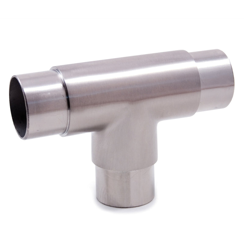 E453 Stainless Steel Fitting