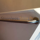 Stainless Steel Wall Rails