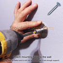 E4586 Handrail Installation Step