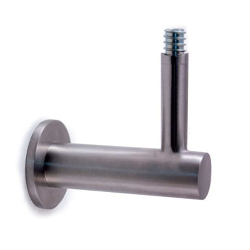 E4586 Stainless Steel Wall Handrail Support