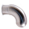 E481 Stainless Steel End Cap