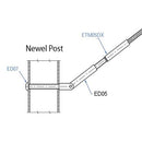 ED05 CABLE TERMINAL