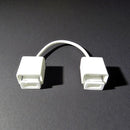 ELED0004 LED Flexible Strip Light Connector Modern Stair Railing