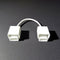 ELED0004 LED Flexible Strip Light Connector Modern Stair Railing