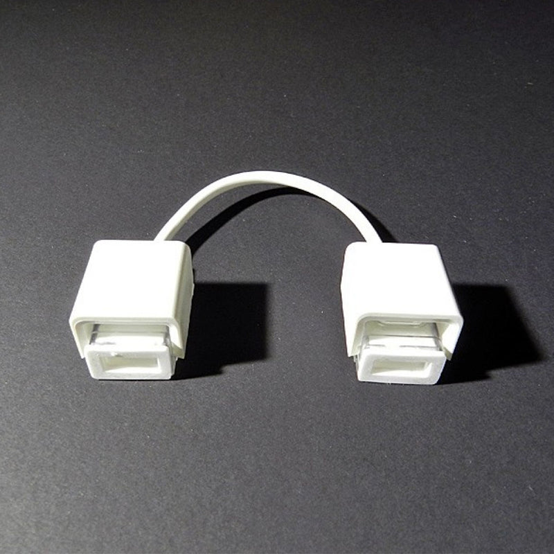 ELED0004 LED Flexible Strip Light Connector Modern Stair Railing
