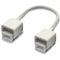 ELED0004 LED Flexible Strip Light Connector