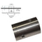 Stainless ESF083 Passage Cable Support for Flat Surface Mount