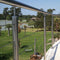 Stainless Steel Cable Railing System Modern