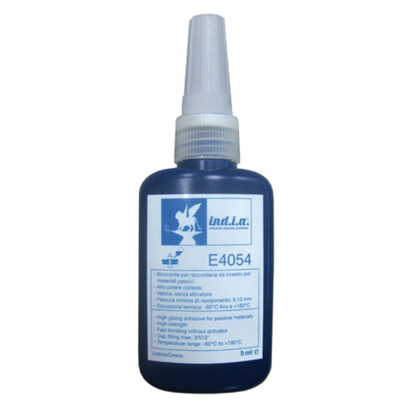Stainless Steel High Strength Adhesive E4054