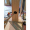 Stair Newel Post Installation Wood Newel Post Mounting Kit