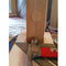Staircase newel post installation kit