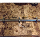 Stainless Steel Drilling Set