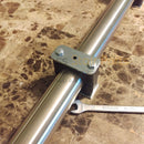 Stainless Steel Template