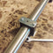 Stainless Steel Template