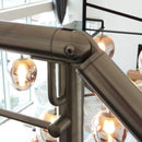 Handrail Support Stainless Steel