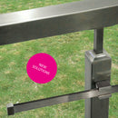 Modern Stainless Steel Flat Bar