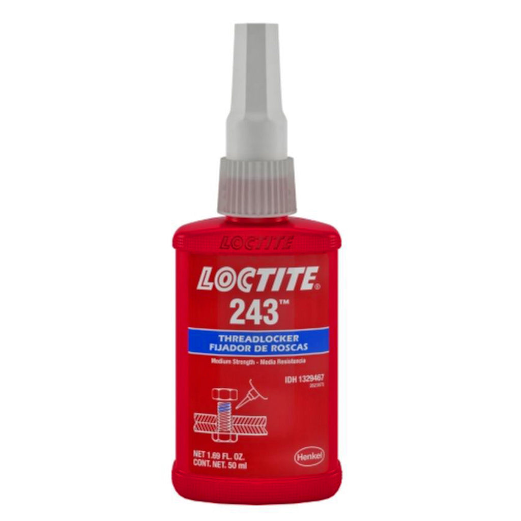 Thread Lock 603 E4053 Threadlocker Medium Strength - Stainless Stair Parts – Stainless ...