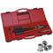 E40590 Riveting Tool for Glass Clamps Threaded Inserts