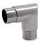 E451 90 Degree Sharp Elbow Fitting Connector