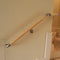 Stainless Steel E459 Rigid Handrail Bracket for Round Rail