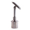 E500/424 Stainless Steel Pivotable Adjustable Handrail Support
