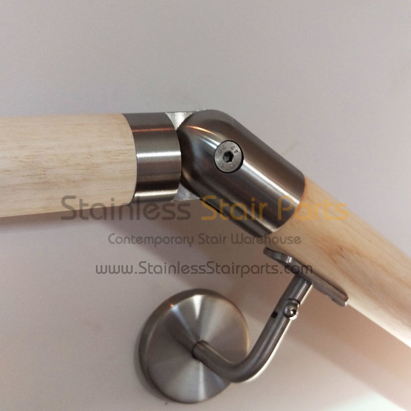 E605 Stainless Steel Fitting