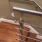 Stainless steel Handrail Support