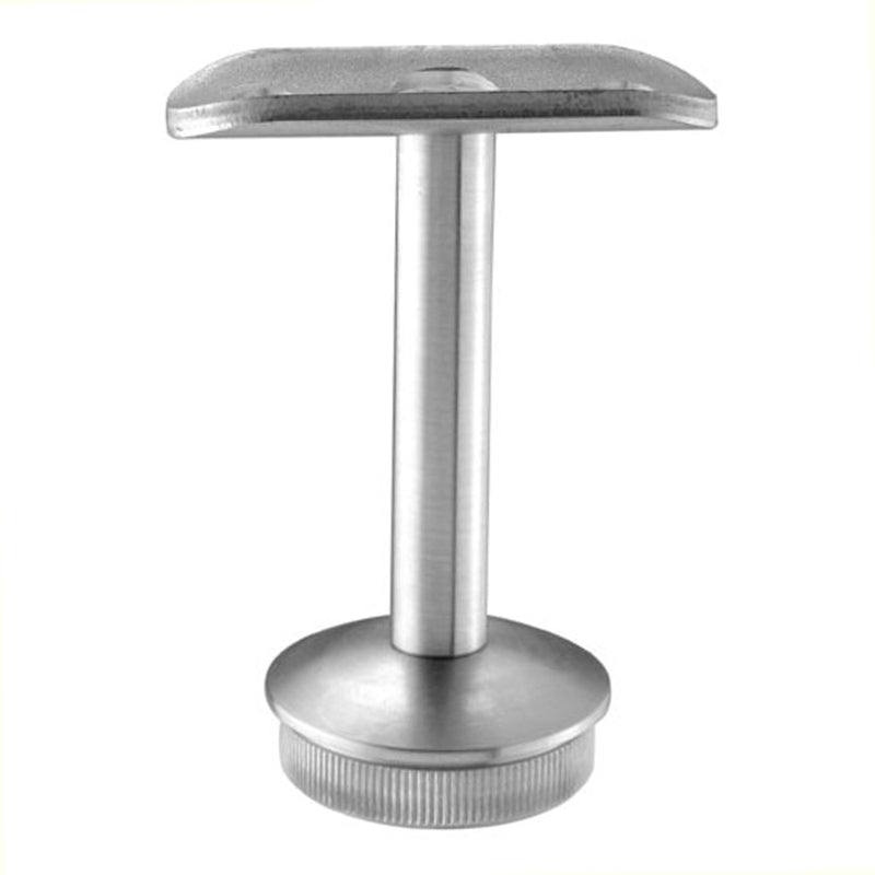 E031/S1 Handrail support Stainless Steel