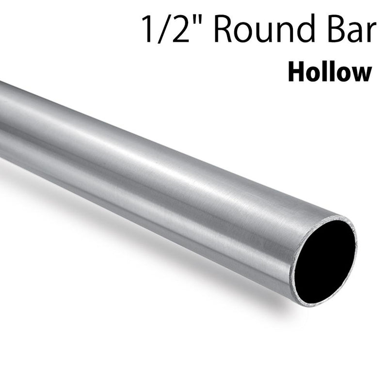 Stainless Steel 1 2